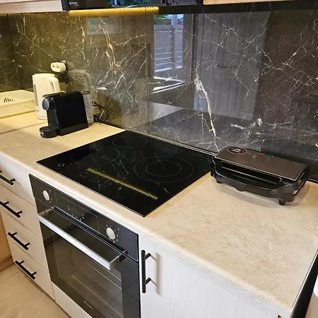 아파트 Nikolas Ii *