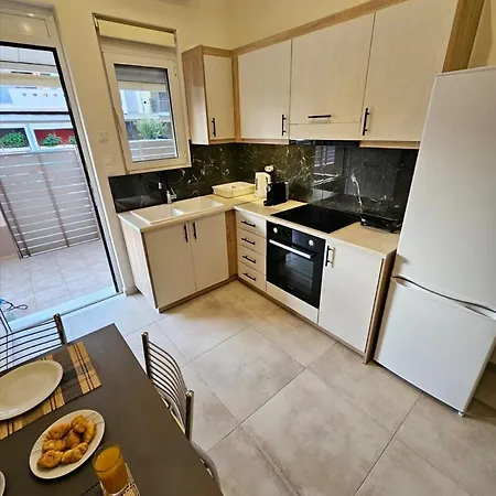 Nikolas Ii 아파트