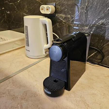 Nikolas Ii 아파트 Lefkáda