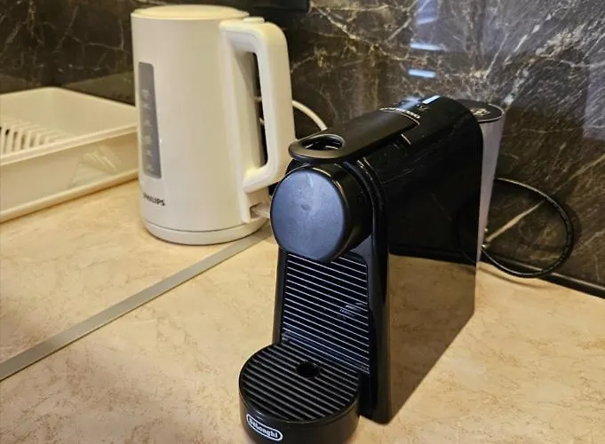 Nikolas Ii 아파트 Lefkáda