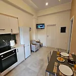 Apartament Nikolas Ii *